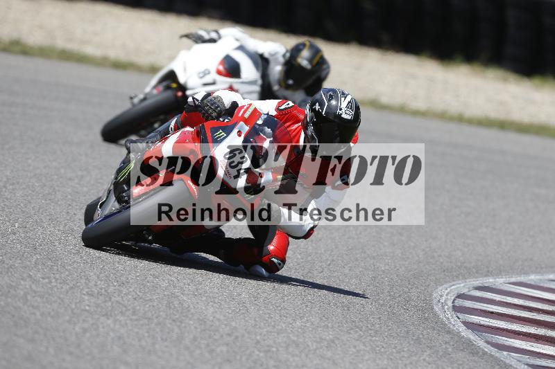 /19 06.06.2026  TZ Motorsport ADR/Gruppe rot/634